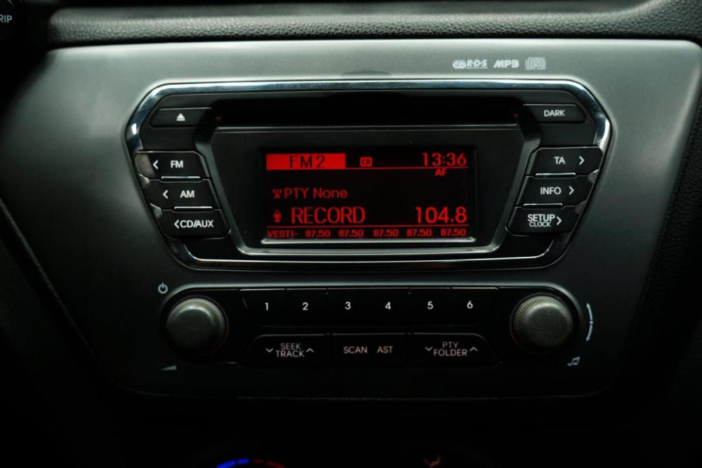 Kia Rio III Крым  - изображение 19
