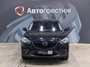 Mazda CX-5 I Пермь  - изображение 26