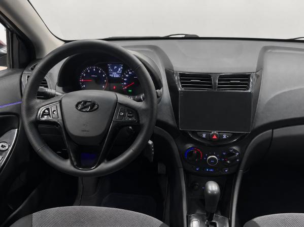 Hyundai Solaris I с пробегом 2013 года, цена 789 000 рублей, 216581 км, седан, Автокод Объявления