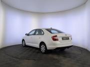 Skoda Rapid I Рестайлинг Москва  - изображение 33