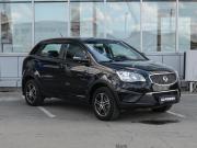 SsangYong Actyon II Курган  - изображение 22