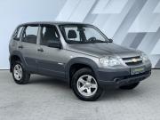 Chevrolet Niva I Рестайлинг Екатеринбург  - изображение 25