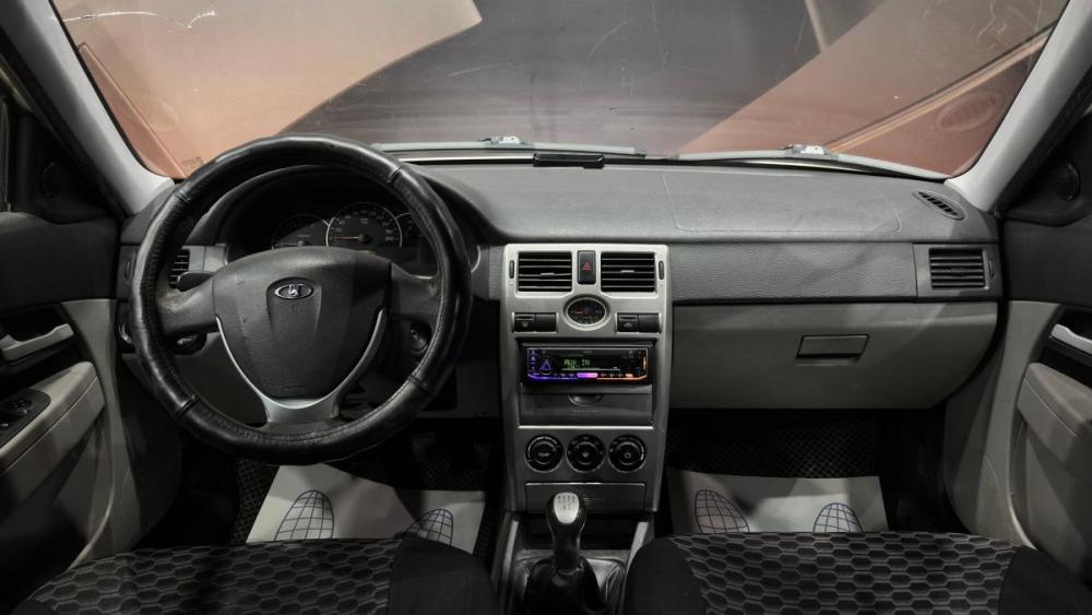 Lada (ВАЗ) Priora I Ставрополь  - изображение 8