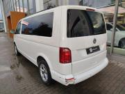 Volkswagen Caravelle T6 Москва  - изображение 28