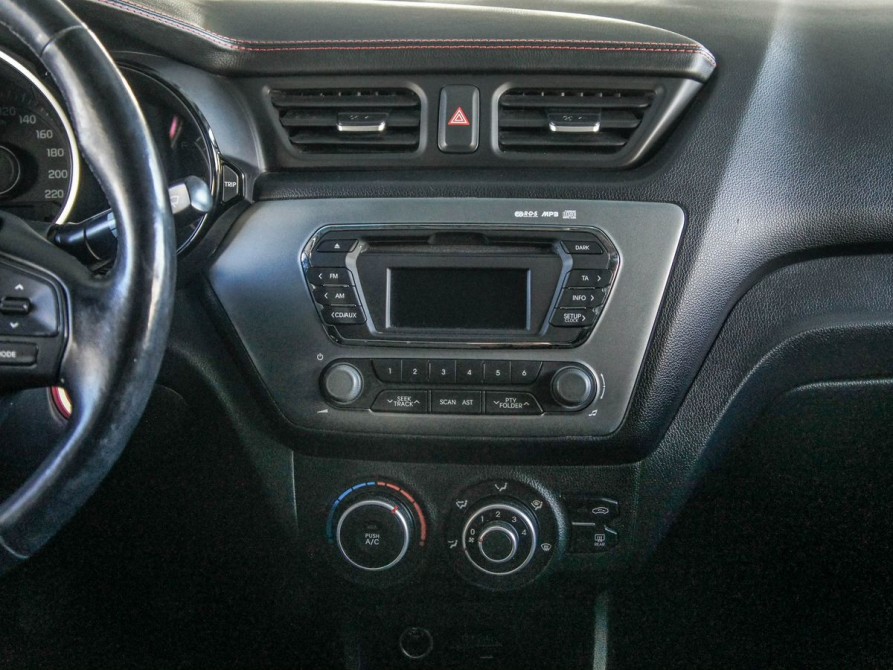 Kia Rio III Березовский  - изображение 19