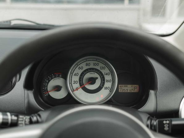 Mazda Demio III (DE) с пробегом 2008 года, цена 550 000 рублей, 135911 км, хэтчбек, Автокод Объявления
