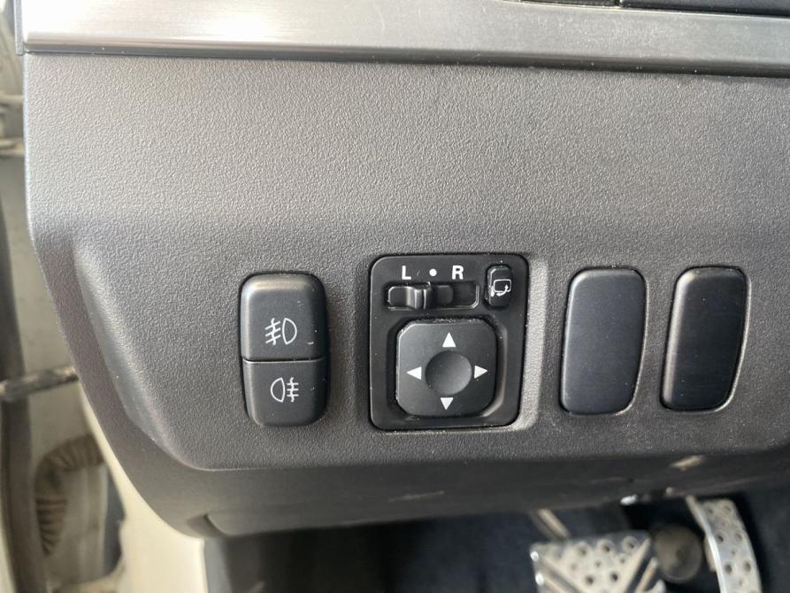 Mitsubishi Pajero IV Рестайлинг 2 Саратов  - изображение 15