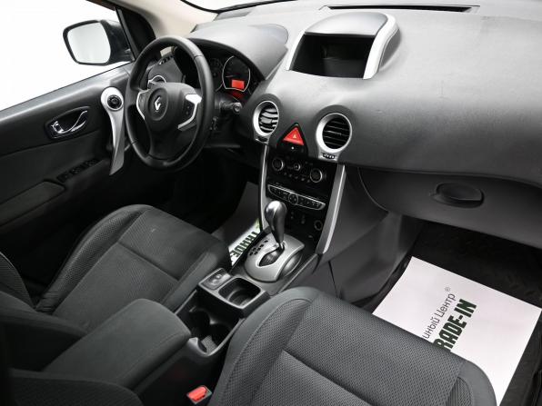 Renault Koleos I с пробегом 2008 года, цена 845 000 рублей, 294523 км, внедорожник, Автокод Объявления