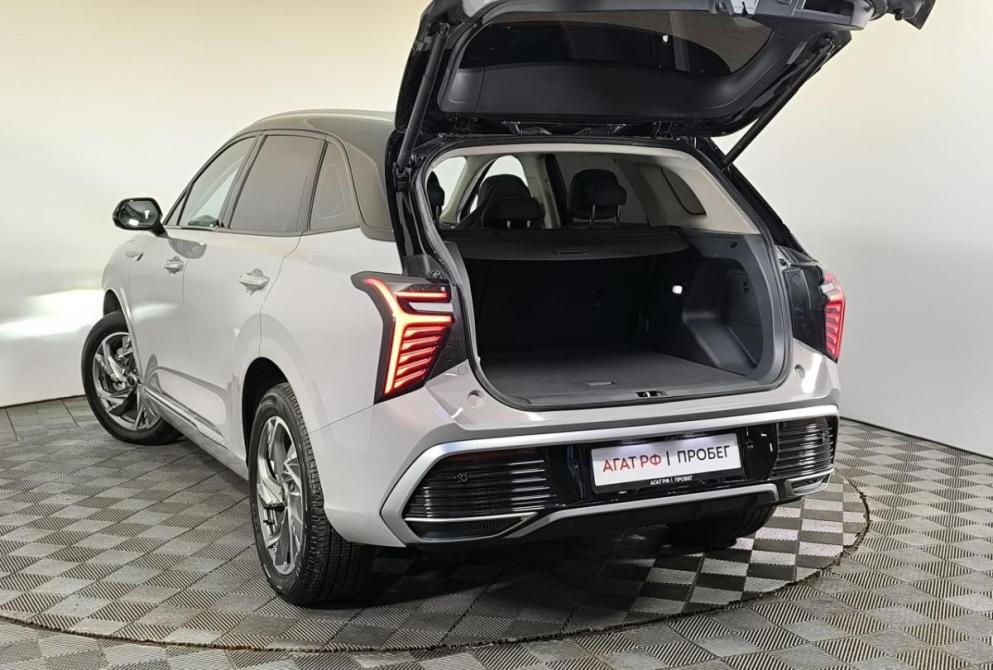 Hongqi HS3 Нижний Новгород  - изображение 15