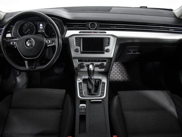 Volkswagen Passat B8 с пробегом 2015 года, цена 1 180 000 рублей, 147089 км, седан, Автокод Объявления