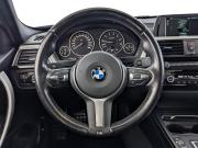 BMW 3 серии VI (F3x) Рестайлинг Москва  - изображение 51