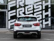 Lada (ВАЗ) Vesta I Волгоград  - изображение 30