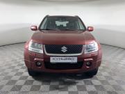 Suzuki Grand Vitara II Москва  - изображение 21