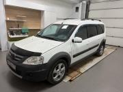 Lada (ВАЗ) Largus I Пермь  - изображение 8