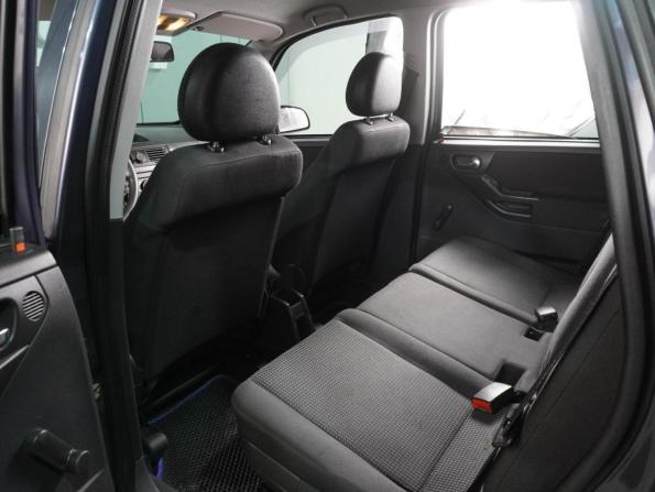 Opel Meriva A Рестайлинг с пробегом 2007 года, цена 509 000 рублей, 271144 км, компактвэн, Автокод Объявления