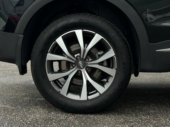 Chery Tiggo 7 Pro Max I с пробегом 2023 года, цена 1 586 700 рублей, 94095 км, внедорожник, Автокод Объявления