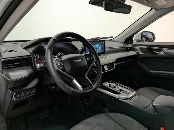 Haval Jolion I с пробегом 2023 года, цена 1 450 000 рублей, 122479 км, внедорожник, Автокод Объявления