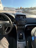 Mazda 6 II (GH) Рестайлинг Тольятти  - изображение 14