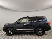 Toyota Land Cruiser 200 Series Рестайлинг 1 Москва  - изображение 33