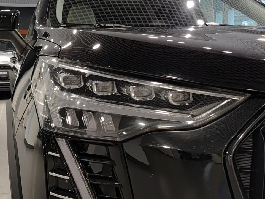 Haval Jolion I Рестайлинг Казань  - изображение 21