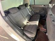 Volkswagen Golf Plus II Тамбов  - изображение 31