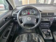 Volkswagen Passat B5 Рестайлинг Липецк  - изображение 18
