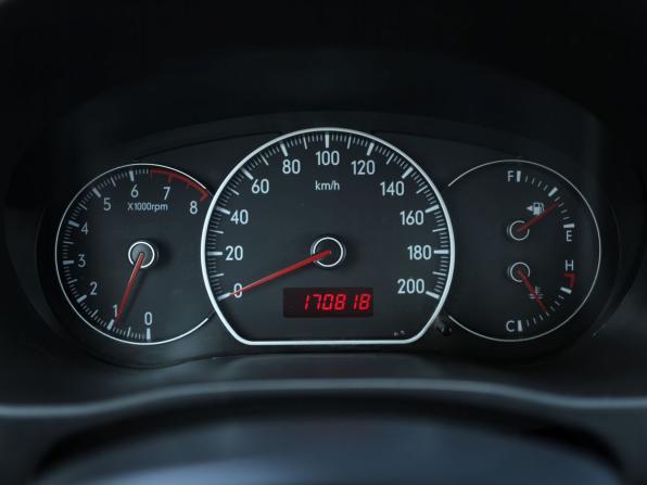 Suzuki SX4 I (Classic) с пробегом 2008 года, цена 649 000 рублей, 170818 км, хэтчбек, Автокод Объявления
