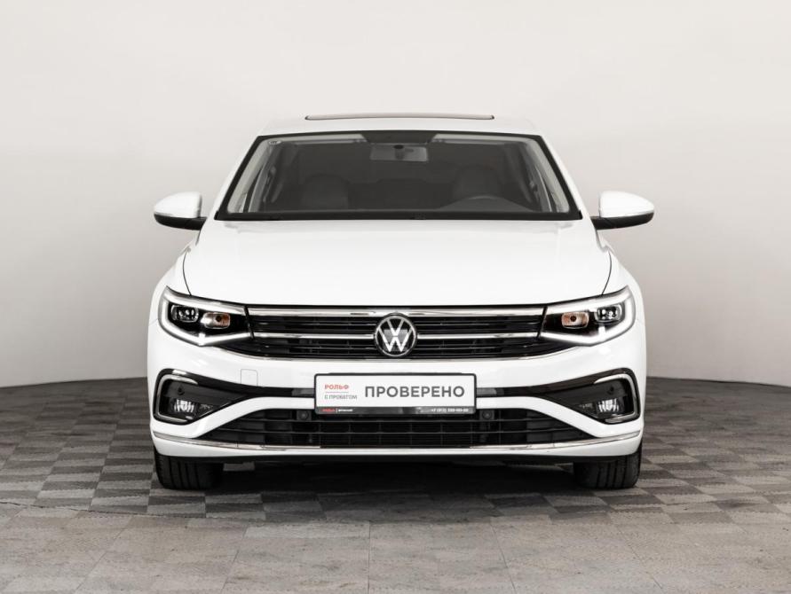 Volkswagen Bora IV (China Market) Рестайлинг Санкт-Петербург  - изображение 3