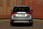 Mitsubishi Outlander III Рестайлинг 3 Уфа  - изображение 34