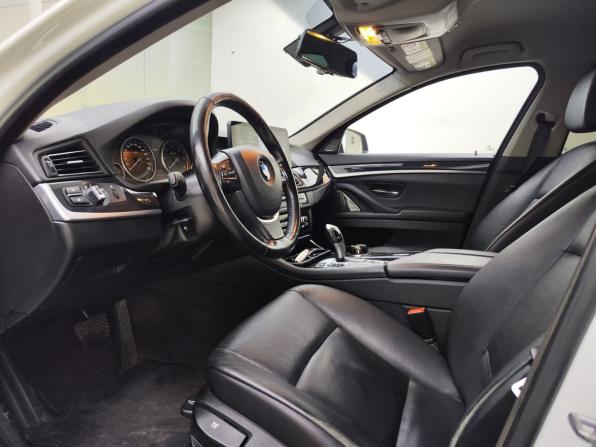 BMW 5 серии VI (F10/F11/F07) с пробегом 2013 года, цена 2 210 000 рублей, 188094 км, седан, Автокод Объявления