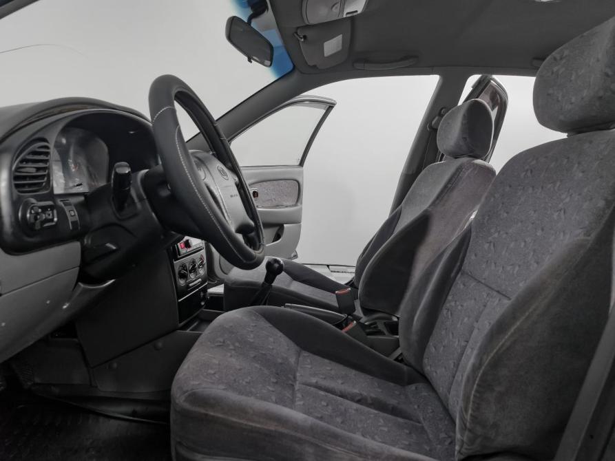 Kia Spectra I Рестайлинг 2 Нижний Новгород  - изображение 9