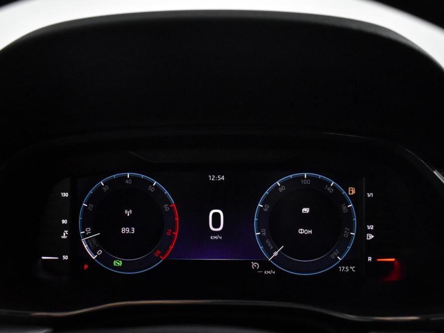 Skoda Octavia IV (A8) Санкт-Петербург  - изображение 18