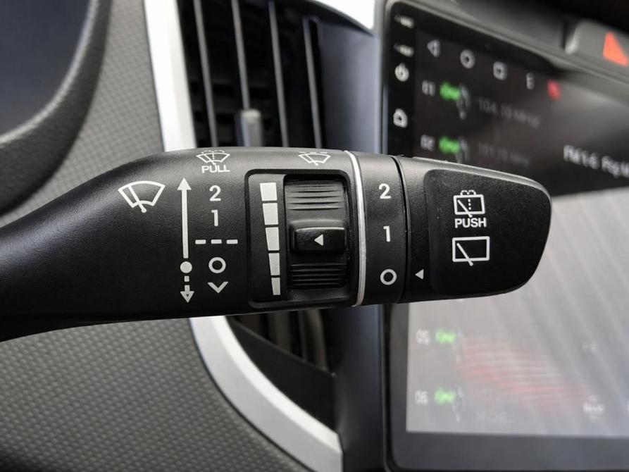 Hyundai Creta I Пермь  - изображение 8