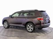 Toyota Highlander II (XU40) Рестайлинг Москва  - изображение 37