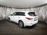 Infiniti JX Москва  - изображение 26