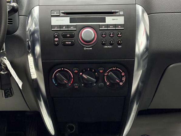 Suzuki SX4 I (Classic) Рестайлинг с пробегом 2013 года, цена 1 065 000 рублей, 97000 км, хэтчбек, Автокод Объявления