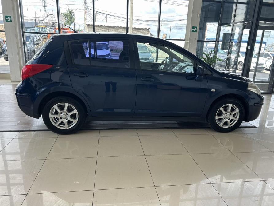 Nissan Tiida I Саратов  - изображение 4