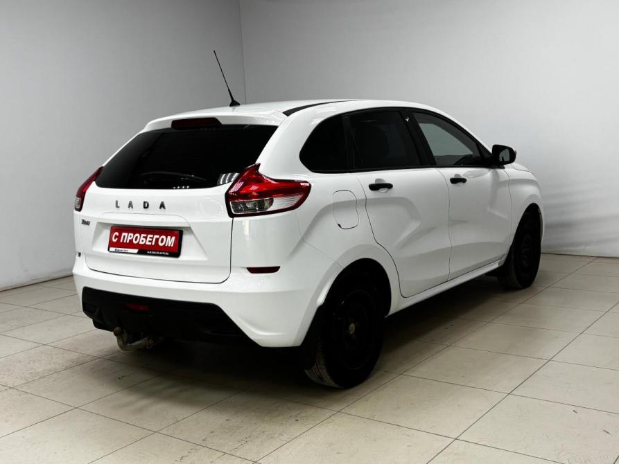Lada (ВАЗ) XRAY I Альметьевск  - изображение 5