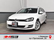 Volkswagen Golf VII Кемерово  - изображение 27