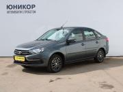 Lada (ВАЗ) Granta I Рестайлинг Нижний Новгород  - изображение 14