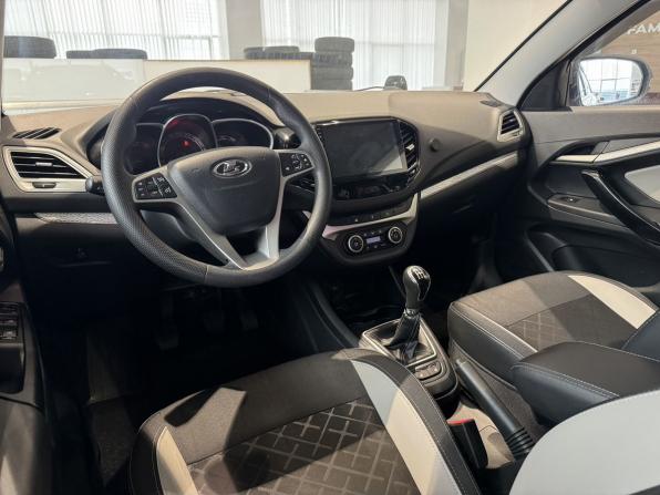 Lada (ВАЗ) Vesta I с пробегом 2019 года, цена 875 000 рублей, 174743 км, универсал, Автокод Объявления