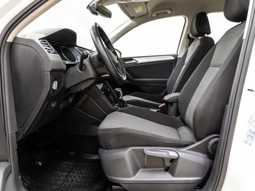 Volkswagen Tiguan II Рестайлинг Волгоград  - изображение 24