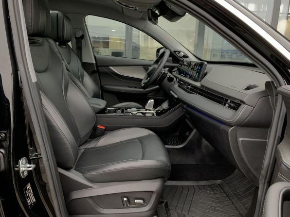 Chery Tiggo 8 Pro Max I с пробегом 2023 года, цена 2 449 000 рублей, 20519 км, внедорожник, Автокод Объявления