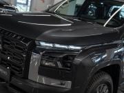Mitsubishi L200 VI Москва  - изображение 47