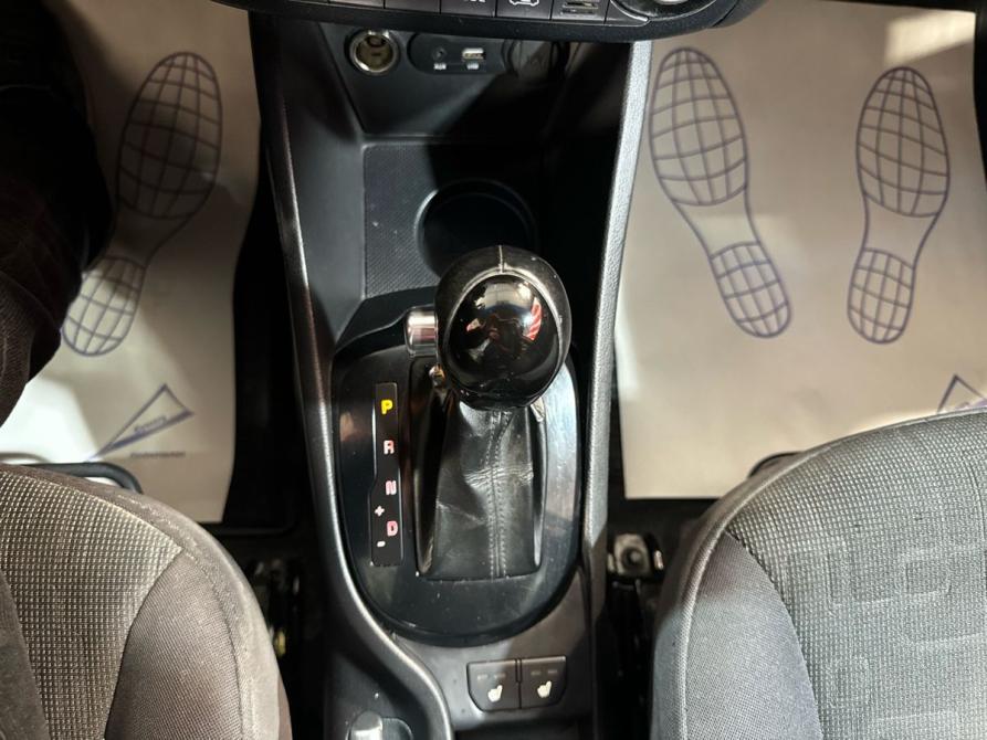 Kia Rio III Рестайлинг Новочеркасск  - изображение 15