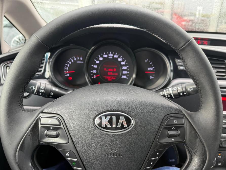 Kia Ceed II Воронеж  - изображение 12