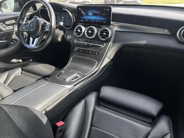 Mercedes-Benz GLC Coupe I (C253) Рестайлинг с пробегом 2020 года, цена 3 890 000 рублей, 164000 км, внедорожник, Автокод Объявления