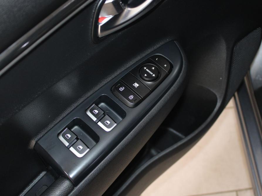 Kia Rio IV Старый Оскол  - изображение 11