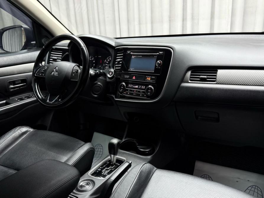 Mitsubishi Outlander III Рестайлинг 2 Ижевск  - изображение 11
