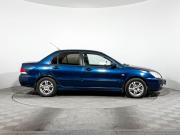 Mitsubishi Lancer IX Рестайлинг Санкт-Петербург  - изображение 21